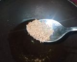 A picture of step 5 of Dal palak | Palak Dal Recipe | #boxweek7.