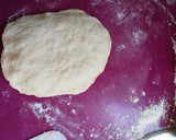 Foto del paso 6 de la receta: Pan mimbre con mermelada de fresa