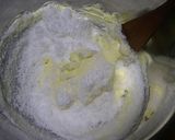 A picture of step 1 of Sweet Pastry For Tart Crust (Pâte Sucrée).