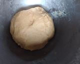 Foto langkah ke 2 dari resep Donat telo / ubi kuning.