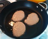 A picture of step 4 of Extra Fluffy Pancakes.