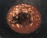 Foto langkah ke 3 dari resep Cumi Asam Pedas.