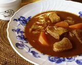 A picture of step 5 of Easy Beef Stew.