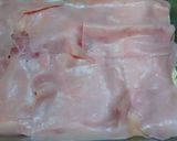 Foto del paso 6 de la receta: Pastel de papa, jamón y muzzarella