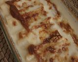 Foto del paso 8 de la receta: Canelones de rape y gambones