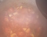 Foto del paso 3 de la receta: Fideos codito con albóndigas😋