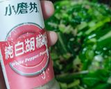 10分鐘上菜-菇菇炒青江菜的食譜步驟9照片