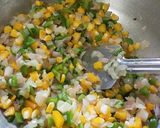 ઇટાલિયન પાસ્તા (Italian Pasta Recipe In Gujarati) રેસીપી સ્ટેપ2ફોટો