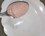 A picture of step 3 of Dates and tamarind chutney.