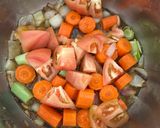 Foto del paso 2 de la receta: Ossobuco con setas