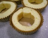 A picture of step 13 of Premium Roll Cake.