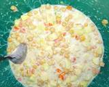 Simple chana chaat recipe step 3 photo