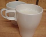 A picture of step 7 of Almond Milk: An Indian Delicacy.