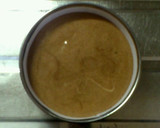 A picture of step 7 of Foolproof Fluffy Cocoa Sponge Cake.