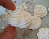 Foto del paso 3 de la receta: Merengues secos