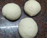 Foto del paso 4 de la receta: Pizzas caseras