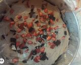 Foto del paso 9 de la receta: Pastel