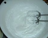 A picture of step 2 of Easy and Fun Tofu Ice Cream.
