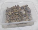 Foto langkah ke 6 dari resep 152 》Daging Ungkep Berbumbu Yummy 😋😍.