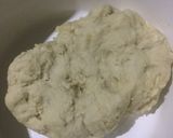 Foto langkah ke 3 dari resep Croissant.