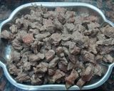 Foto del paso 9 de la receta: Locro criollo para todos los gustos