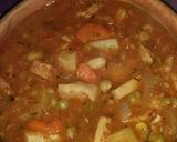 Foto del paso 9 de la receta: Cazuela de mondongo