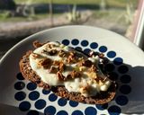 Foto del paso 5 de la receta: Budín chocolatoso 🍫