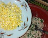 Foto langkah ke 4 dari resep Tahu Sarang Burung Bihun Jagung.