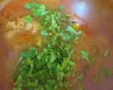 Mutton Curry#authors marathon recipe step 7 photo