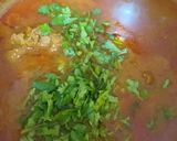A picture of step 7 of Mutton Curry#authors marathon.