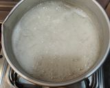 Foto langkah ke 2 dari resep Puding Susu Fill Cheese.