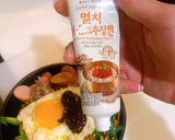 รูปขั้นตอนการทำที่ 4 ของ ข้าวยำเกาหลี Bibimbap🍚 style by barbie👩🏼‍🍳