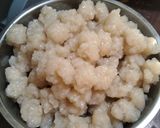 Foto langkah ke 3 dari resep Tekwan.