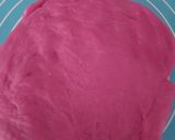Foto langkah ke 7 dari resep Cranberries Cheese Dragon Fruit.
