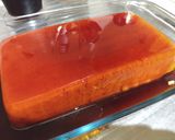 Foto del paso 6 de la receta: Postre de sémola y salsa de vino tinto
