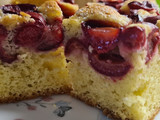 Meggyes pite
