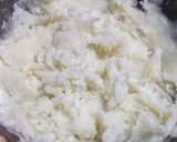 Foto del paso 1 de la receta: Ñoquis de Mandioca