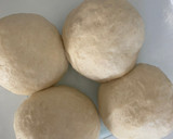 Foto del paso 4 de la receta: Muffin inglés (receta para 4 muffins)