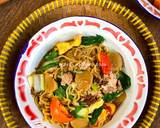 Mie Godog Jawa (Kuah Medok) langkah memasak 6 foto