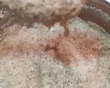 Foto del paso 1 de la receta: Pancito express de sarraceno a cucharadas: sin gluten y vegano