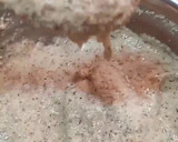 Foto del paso 1 de la receta: Pancito express de sarraceno a cucharadas: sin gluten y vegano