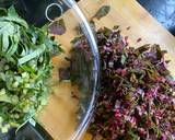Rushi chi Bhaji recipe step 1 photo