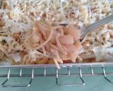 Foto langkah ke 5 dari resep Machetti Keju Panggang (Macaroni Spaghetti).