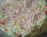 फलाहारी वेज चावल (Falahari veg chawal recipe in hindi) रेसिपी चरण 4 फोटो