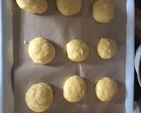 Foto langkah ke 3 dari resep Donat empuk dan montok.