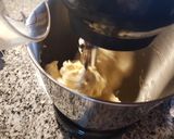 Foto del paso 3 de la receta: Pasteles de membrillo al horno sin gluten