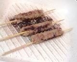 Grilled Kofta Kebab recipe step 9 photo