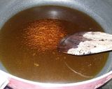 Foto langkah ke 1 dari resep Caramel Cake a.k.a Sarang Semut + Tips.