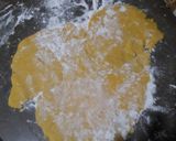 Foto del paso 3 de la receta: Masa dulce para tartas con aceite [foto receta]