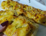 عکس مرحله 6 از دستور اشترودل با روش مژگان